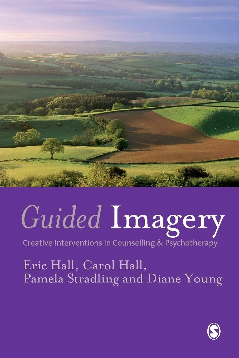 Cover: 9781412901499 | Guided Imagery | Creative Interventions in Counselling &amp; Psychotherapy