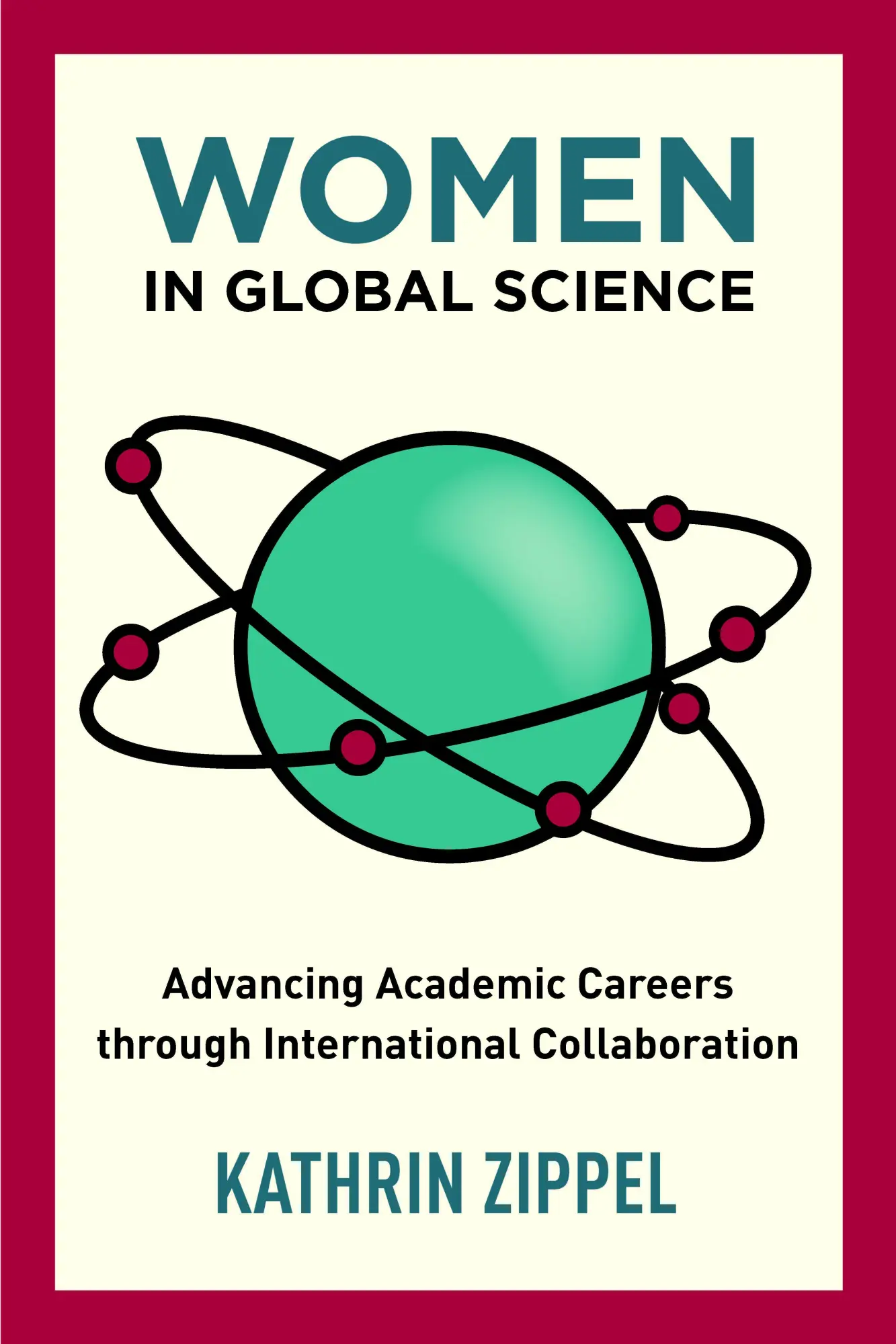 Cover: 9781503601499 | Women in Global Science | Kathrin Zippel | Taschenbuch | Englisch