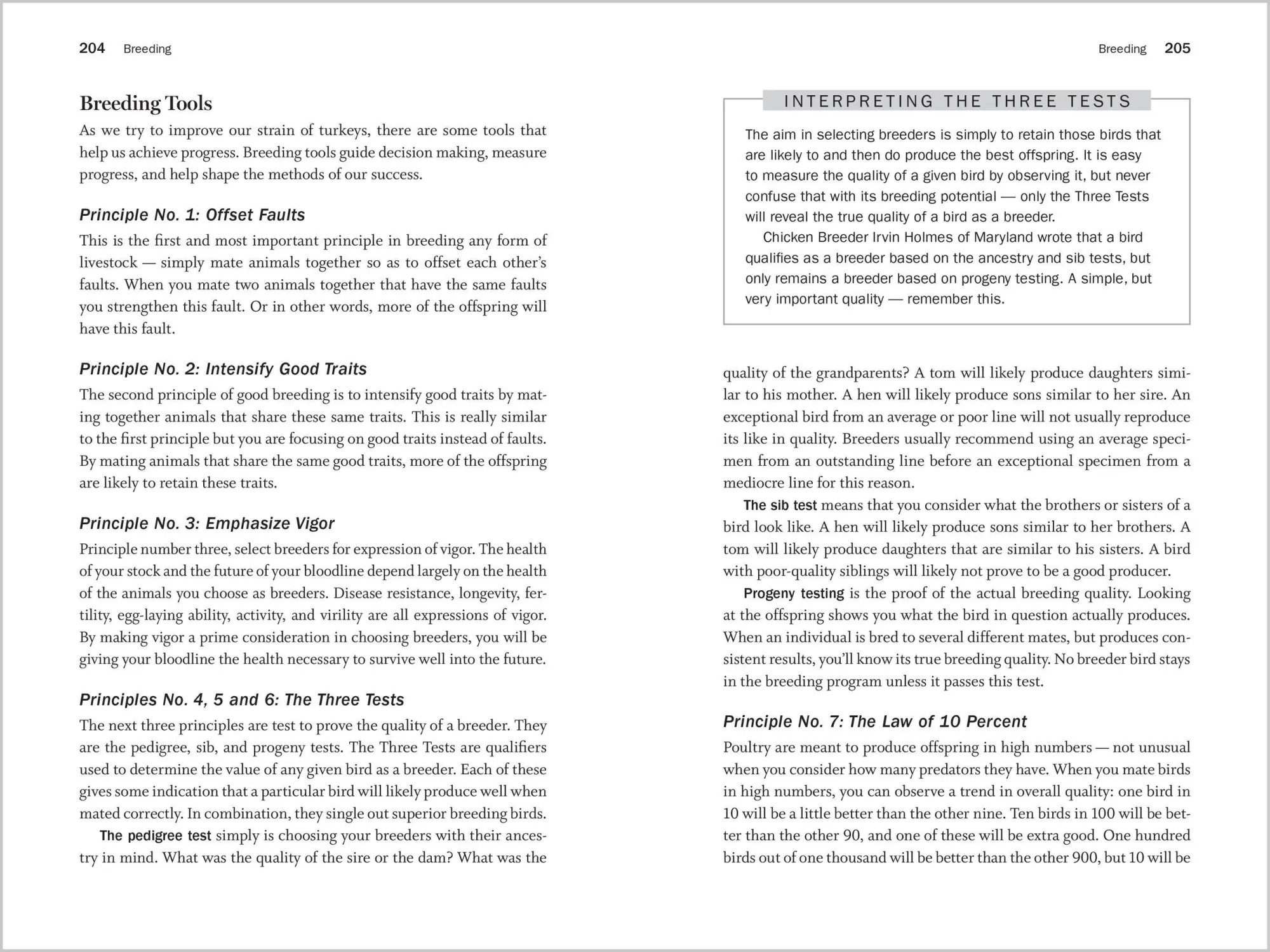 Bild: 9781612121499 | Storey's Guide to Raising Turkeys, 3rd Edition | Don Schrider | Buch