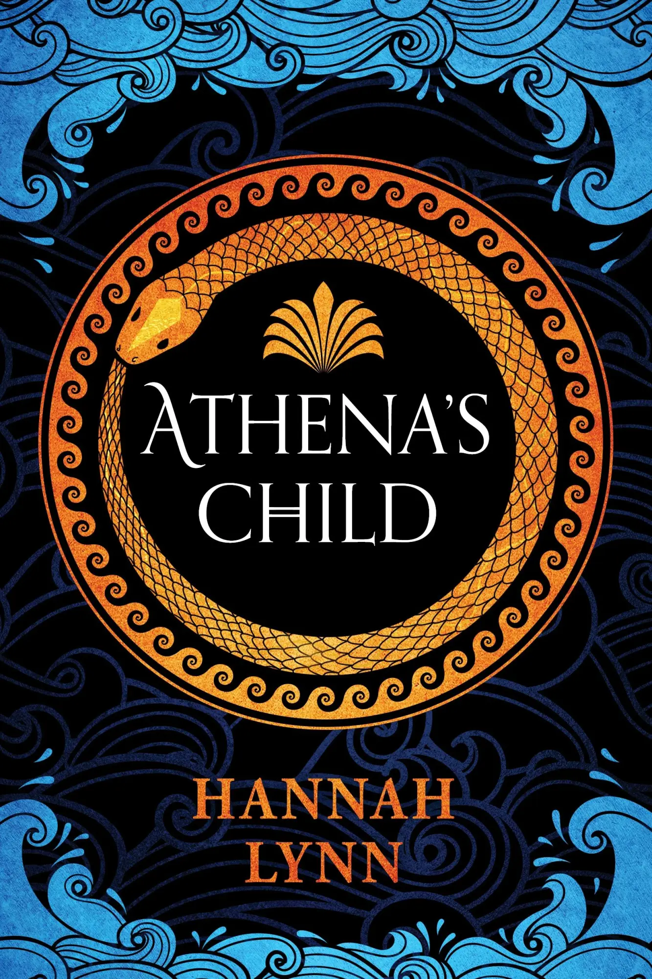 Cover: 9781728291499 | Athena's Child | Hannah Lynn | Taschenbuch | Kartoniert / Broschiert