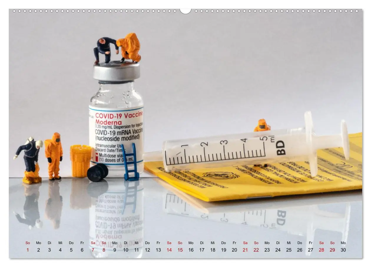 Bild: 9783457591499 | Höher, schneller, kleiner - Miniaturen in unserem Alltag...