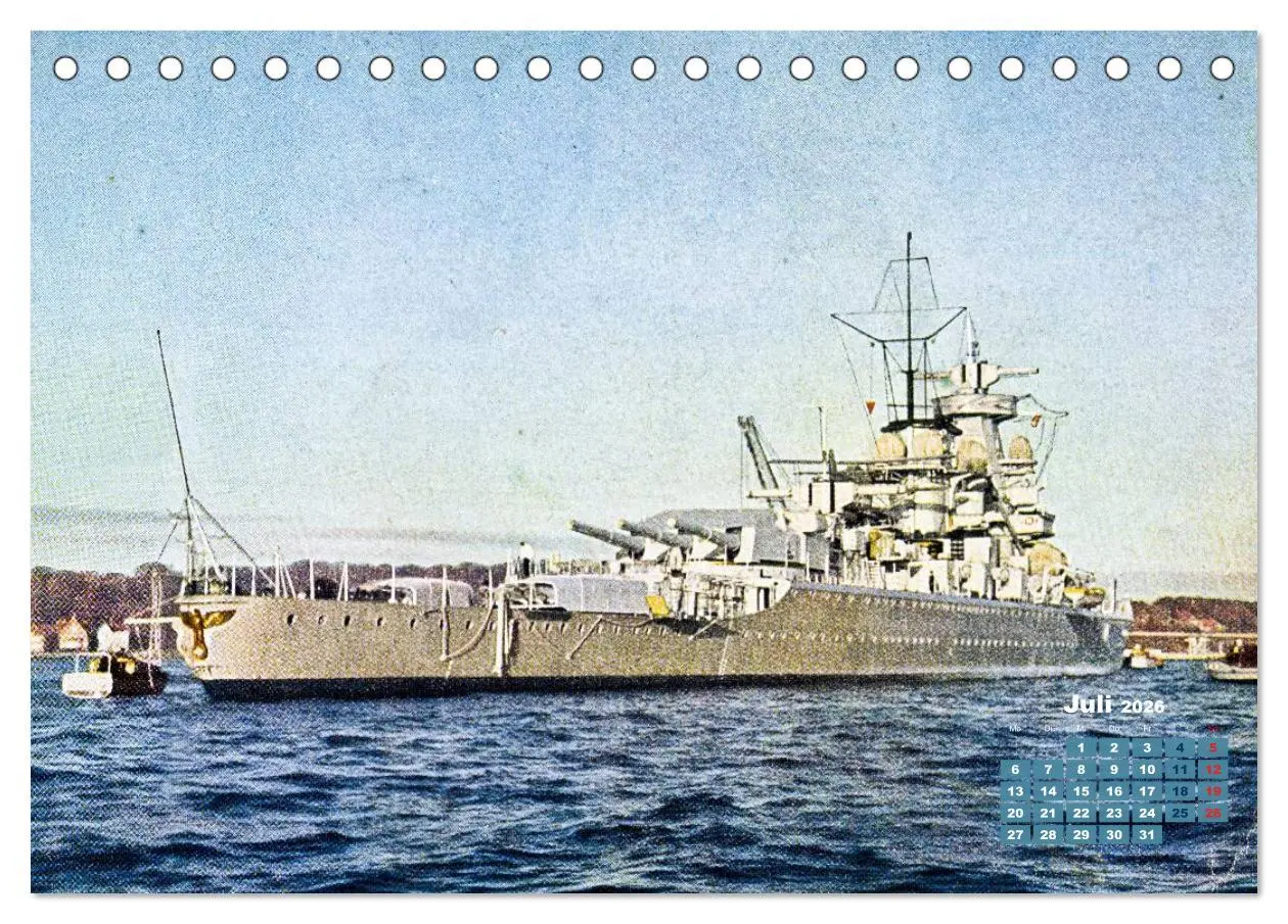 Bild: 9783516131499 | Fregatten, Kreuzer, Panzerschiffe - historische Karten von...