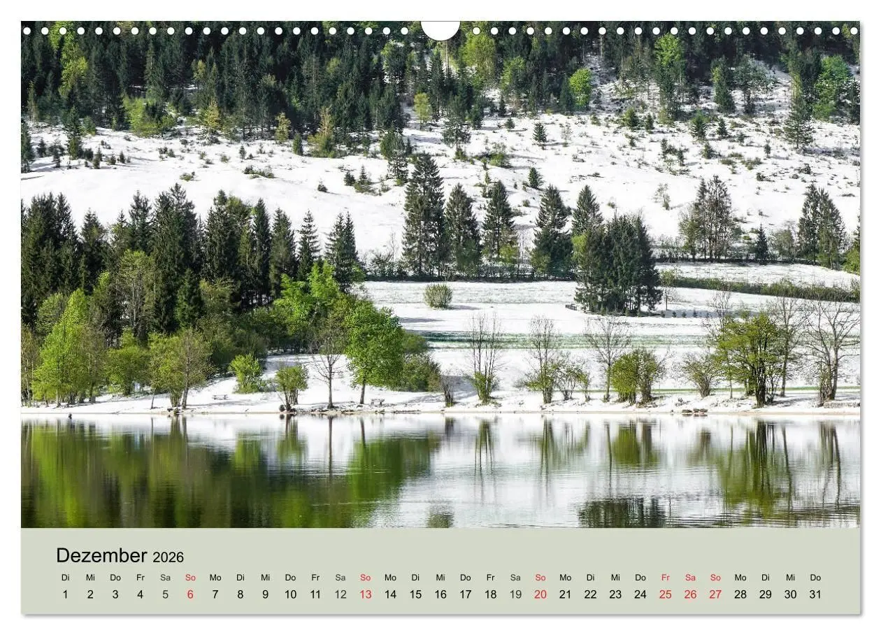 Bild: 9783516201499 | Mittelfranken - Das fränkische Seenland (Wandkalender 2026 DIN A3...