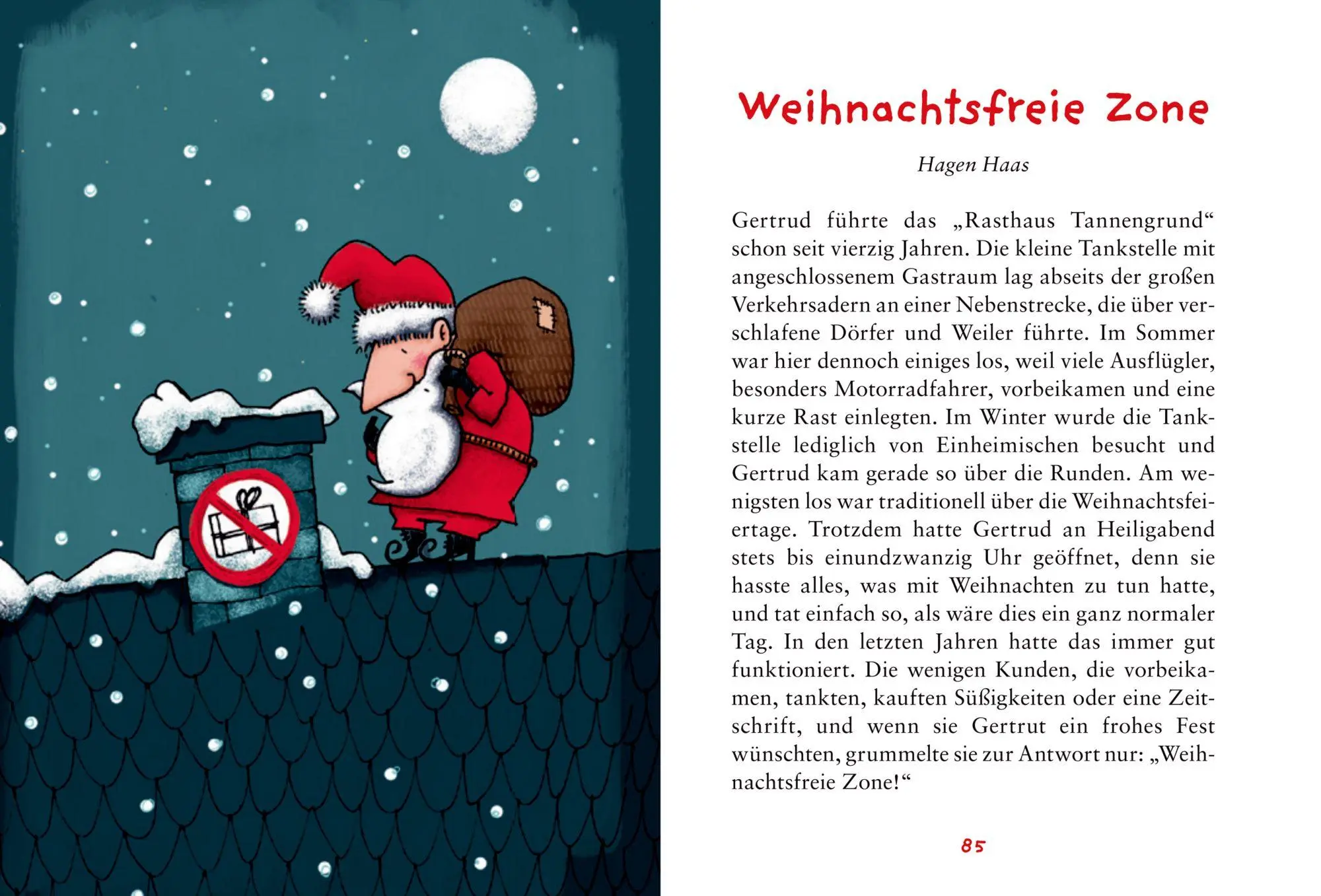 Bild: 9783649651499 | Josef, ich glaube, er wird Influencer! | #merrychristmas | Saleina