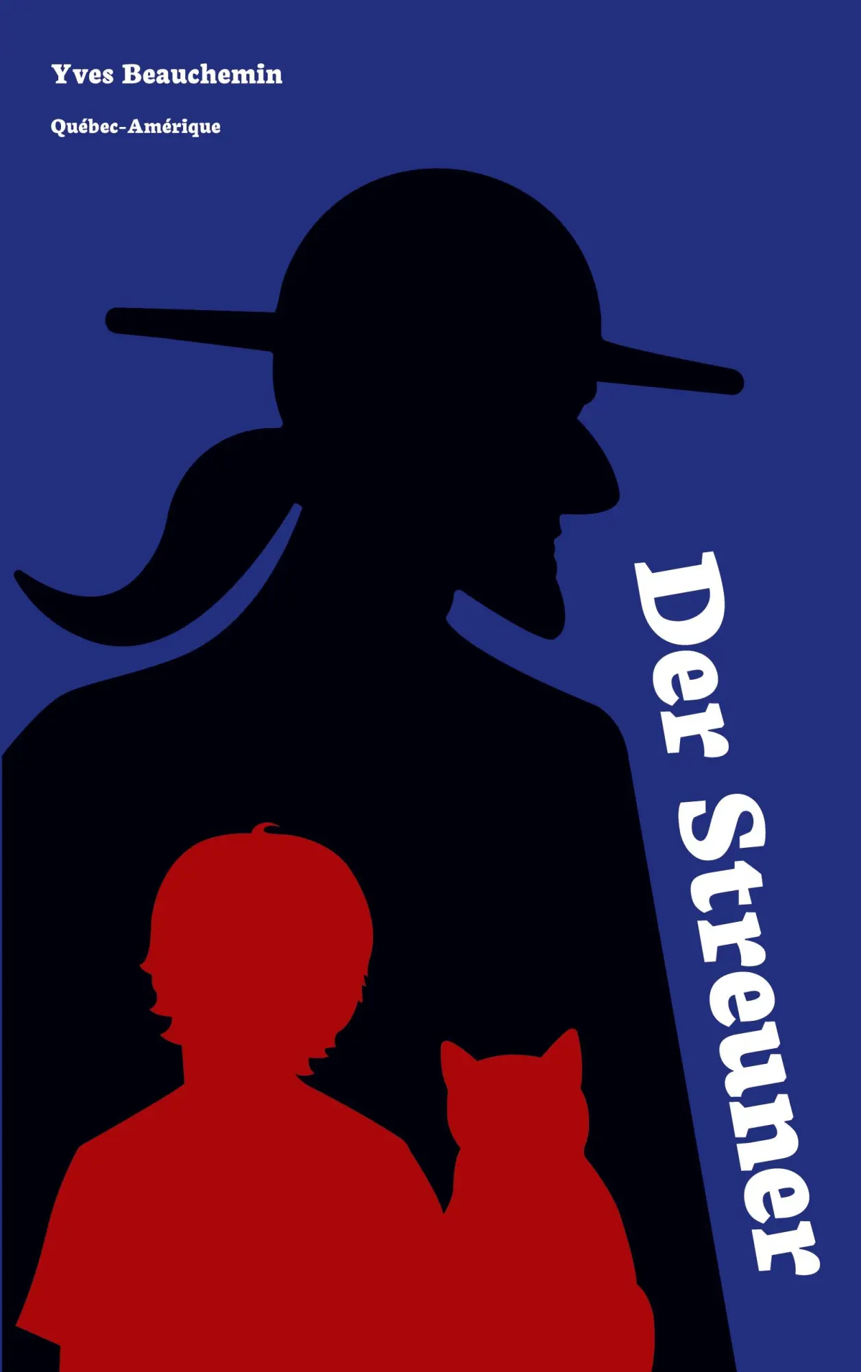 Cover: 9783695191499 | Der Streuner | Marie-Françoise Straub (u. a.) | Taschenbuch | 676 S.
