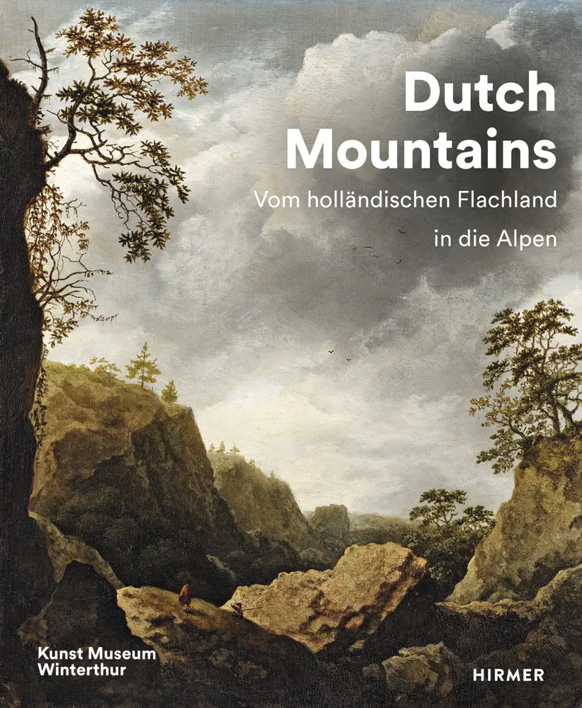 Cover: 9783777431499 | Dutch Mountains | Andrea Lutz (u. a.) | Buch | 184 S. | Deutsch | 2018