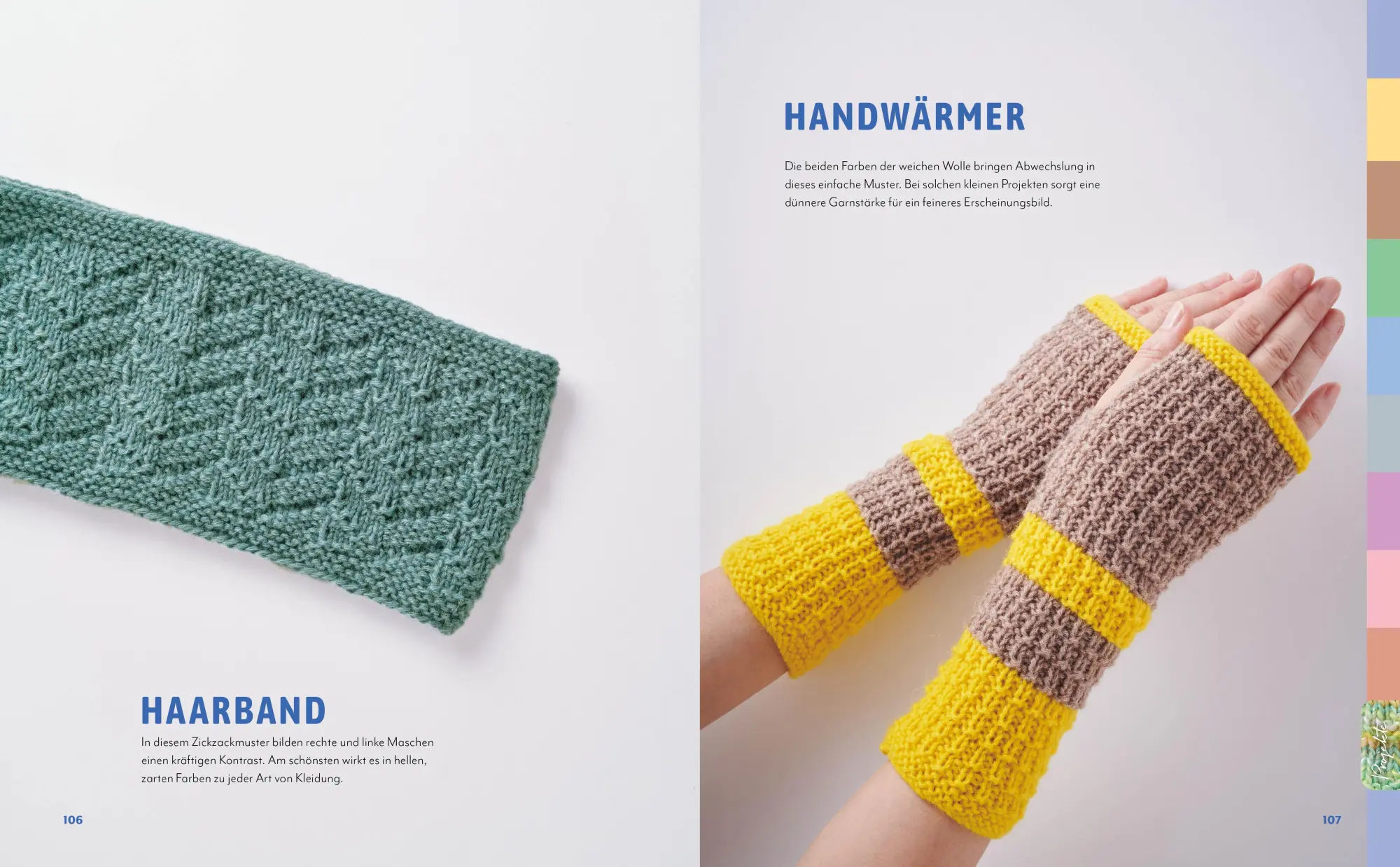 Bild: 9783830721499 | Bernd Kestlers Mustersammlung | Bernd Kestler | Taschenbuch | 128 S.
