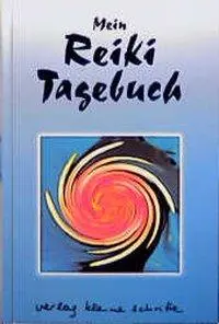 Cover: 9783923261499 | Reiki-Tagebuch | Walter Lübeck (u. a.) | Buch | Gebunden | Deutsch