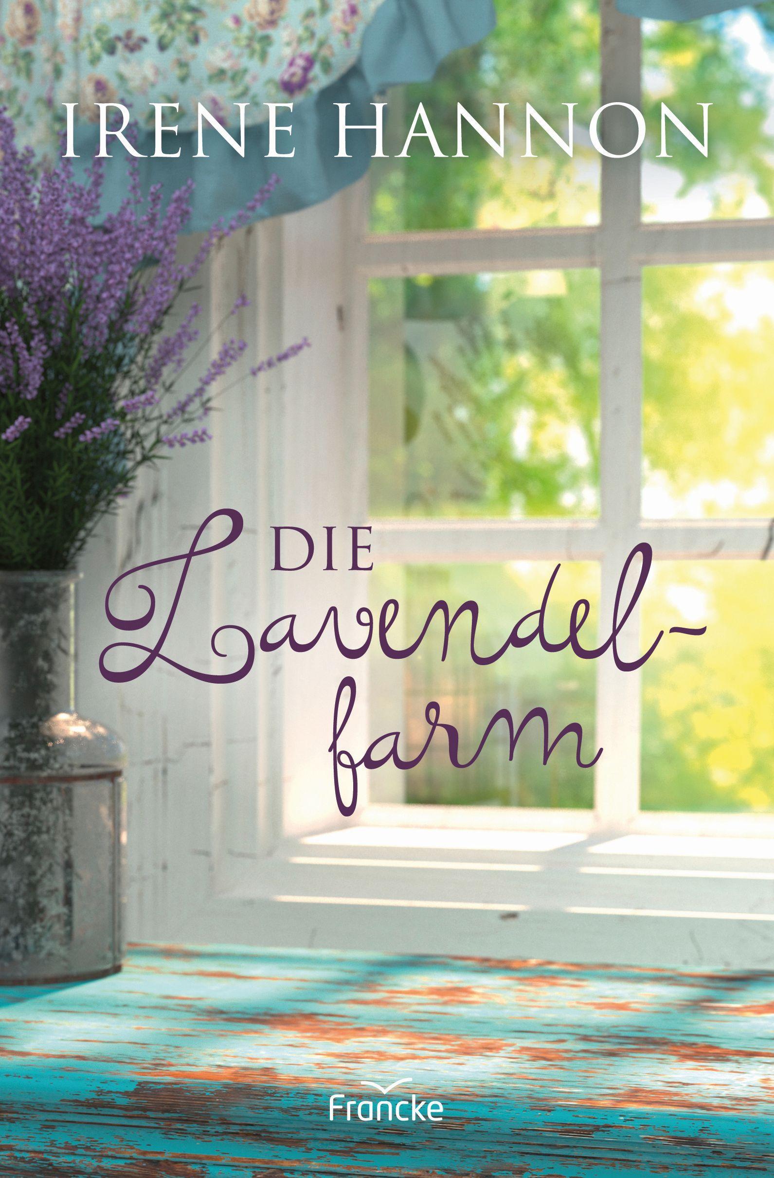 Cover: 9783963621499 | Die Lavendelfarm | Irene Hannon | Taschenbuch | 352 S. | Deutsch