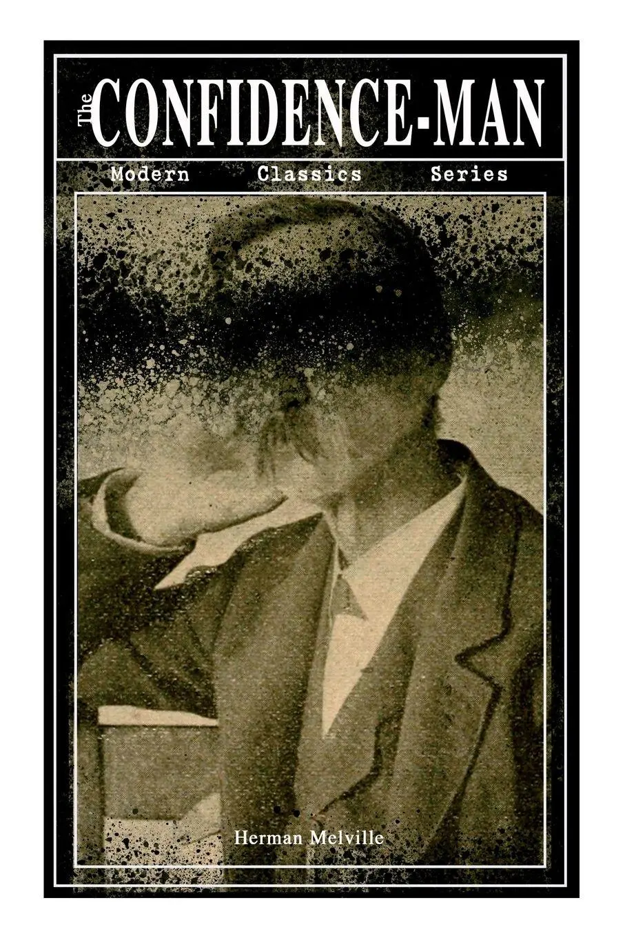 Cover: 9788027331499 | THE CONFIDENCE-MAN (Modern Classics Series) | Herman Melville | Buch