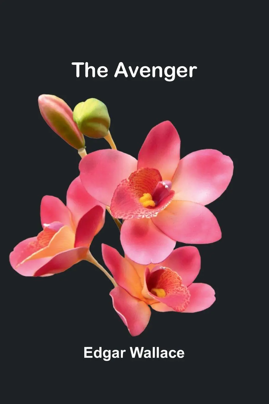 Cover: 9789374591499 | The avenger | Edgar Wallace | Taschenbuch | Englisch | 2026