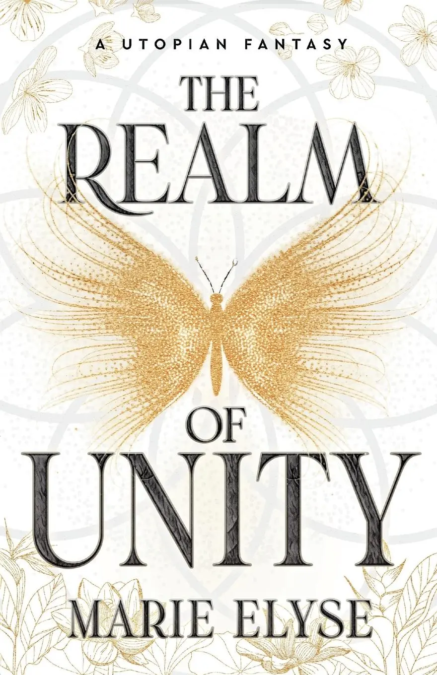 Cover: 9798218701499 | The Realm of Unity | A Utopian Fantasy | Marie Elyse | Taschenbuch