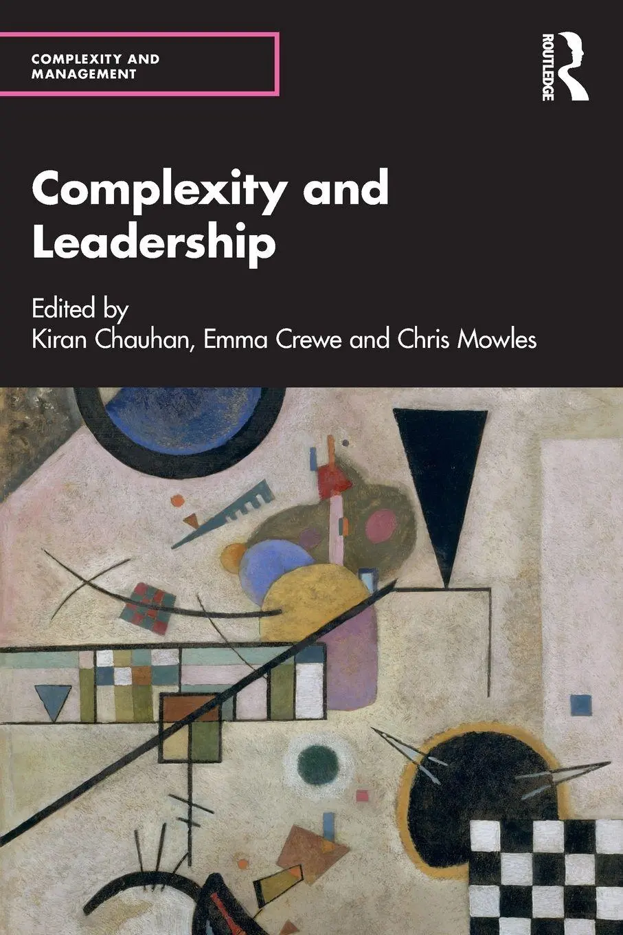 Cover: 9780367551599 | Complexity and Leadership | Kiran Chauhan (u. a.) | Taschenbuch | 2022