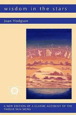 Cover: 9780854871599 | Wisdom in the Stars | Joan Hodgson | Taschenbuch | Englisch | 2005
