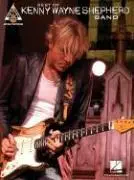 Cover: 9781423401599 | Best of Kenny Wayne Shepherd Band | Hal Leonard Publishing Corporation