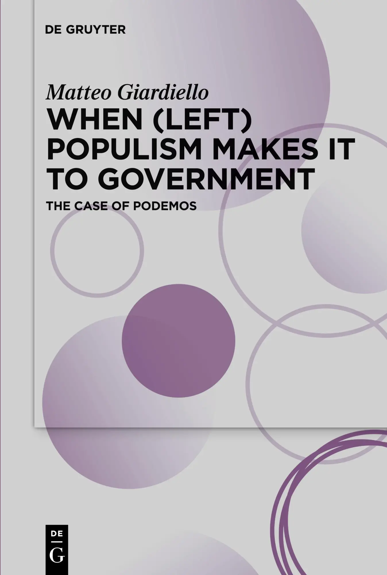When (Left) Populism Makes it to Government