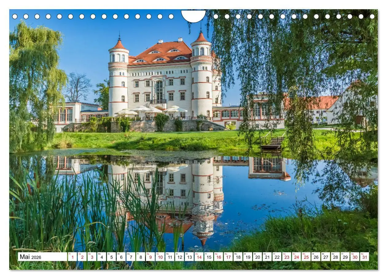 Bild: 9783457891599 | HIRSCHBERG Impressionen aus Jelenia Góra und Umgebung (Wandkalender...