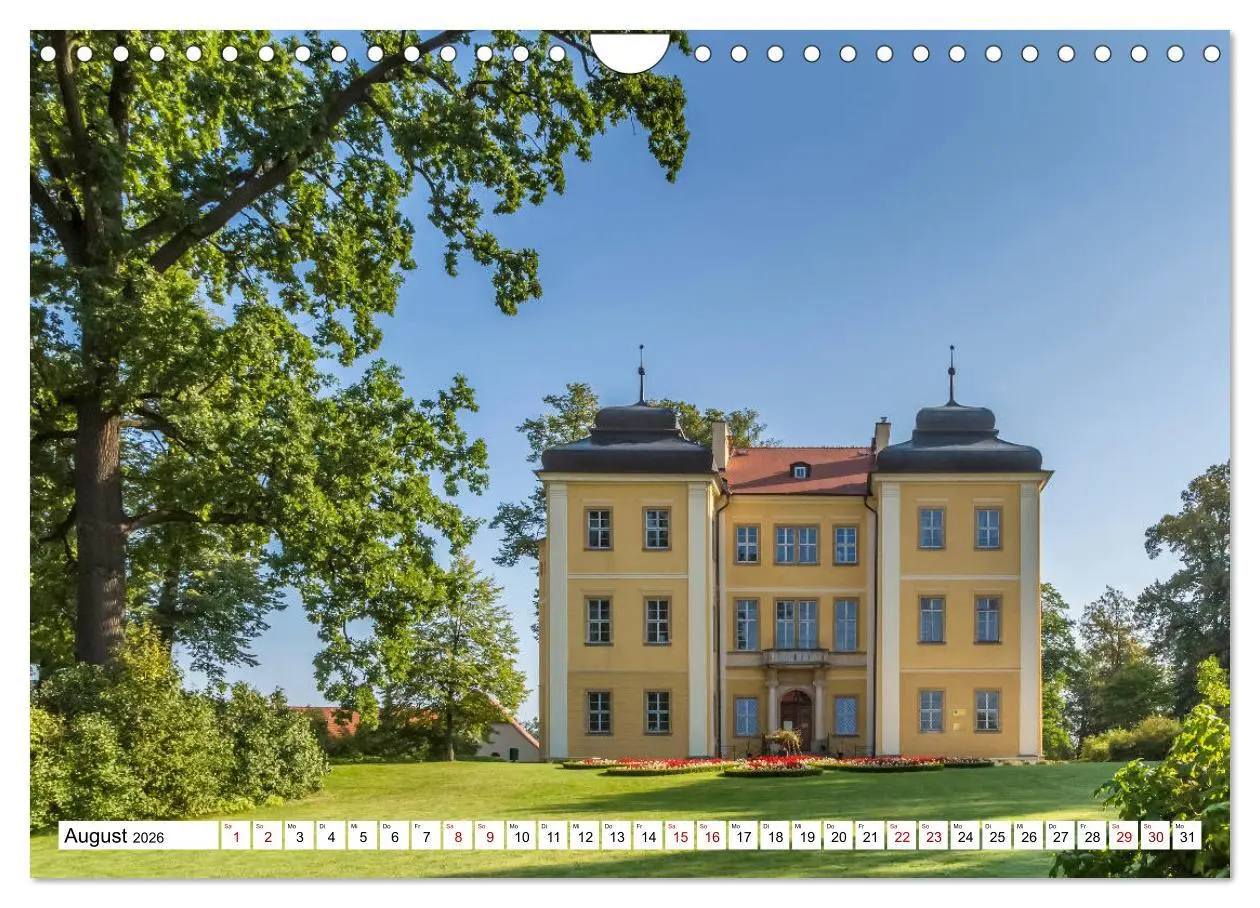 Bild: 9783457891599 | HIRSCHBERG Impressionen aus Jelenia Góra und Umgebung (Wandkalender...