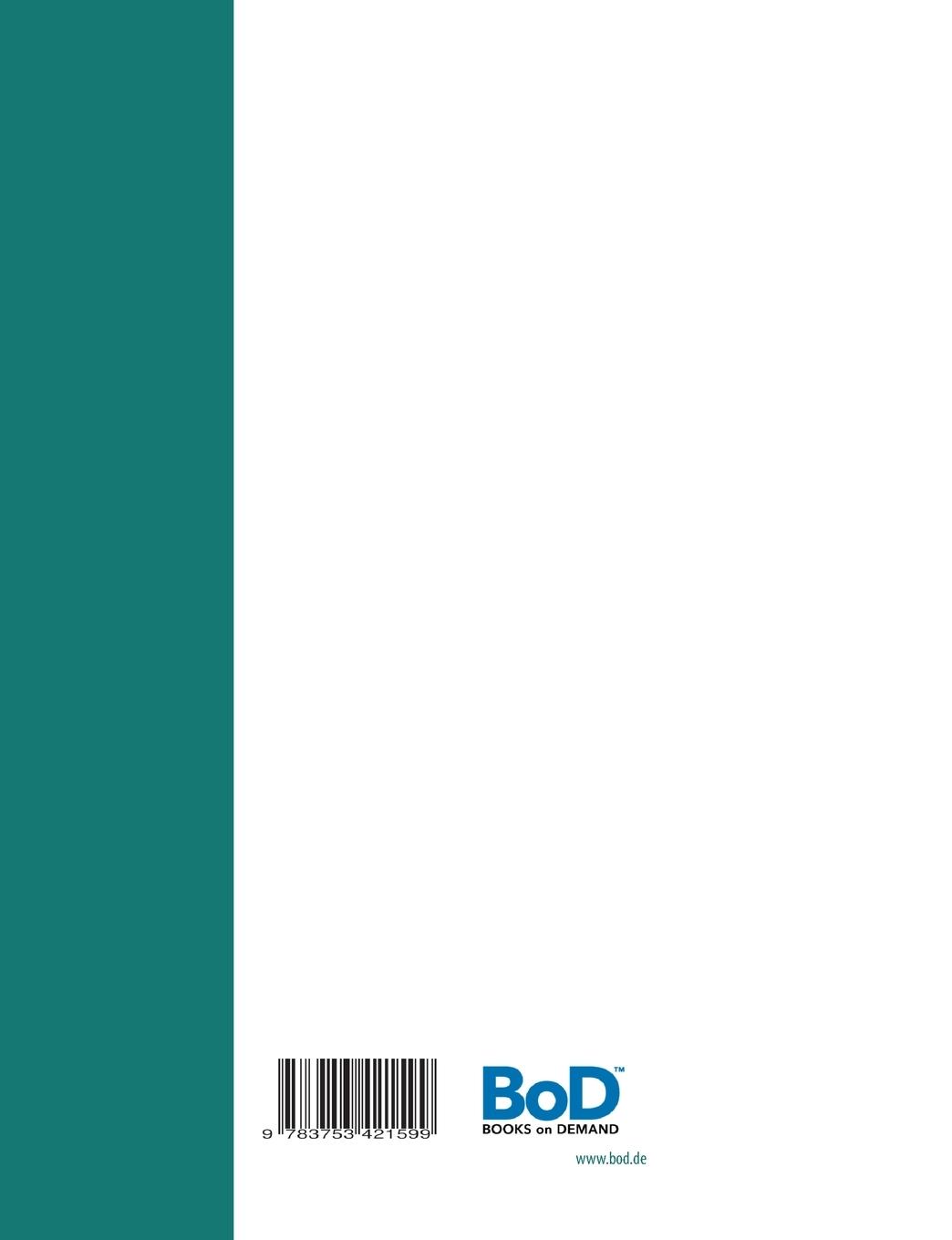 Rückseite: 9783753421599 | Kosmetikwissen | Erfolg ist erlernbar | Natalie Bartl | Taschenbuch