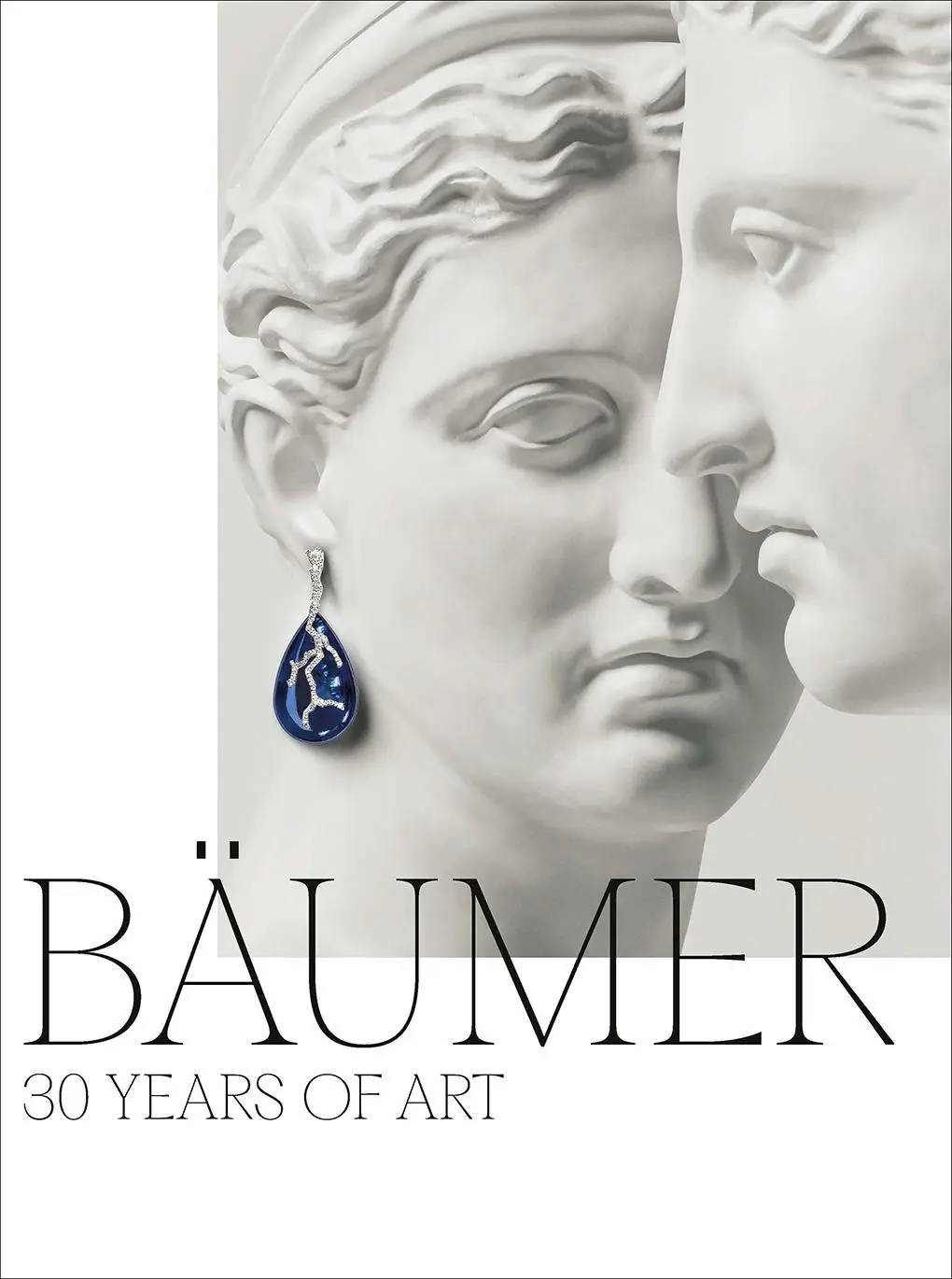 Cover: 9781419771699 | Bäumer | 30 Years of Art | Lorenz Bäumer | Buch | Gebunden | Englisch