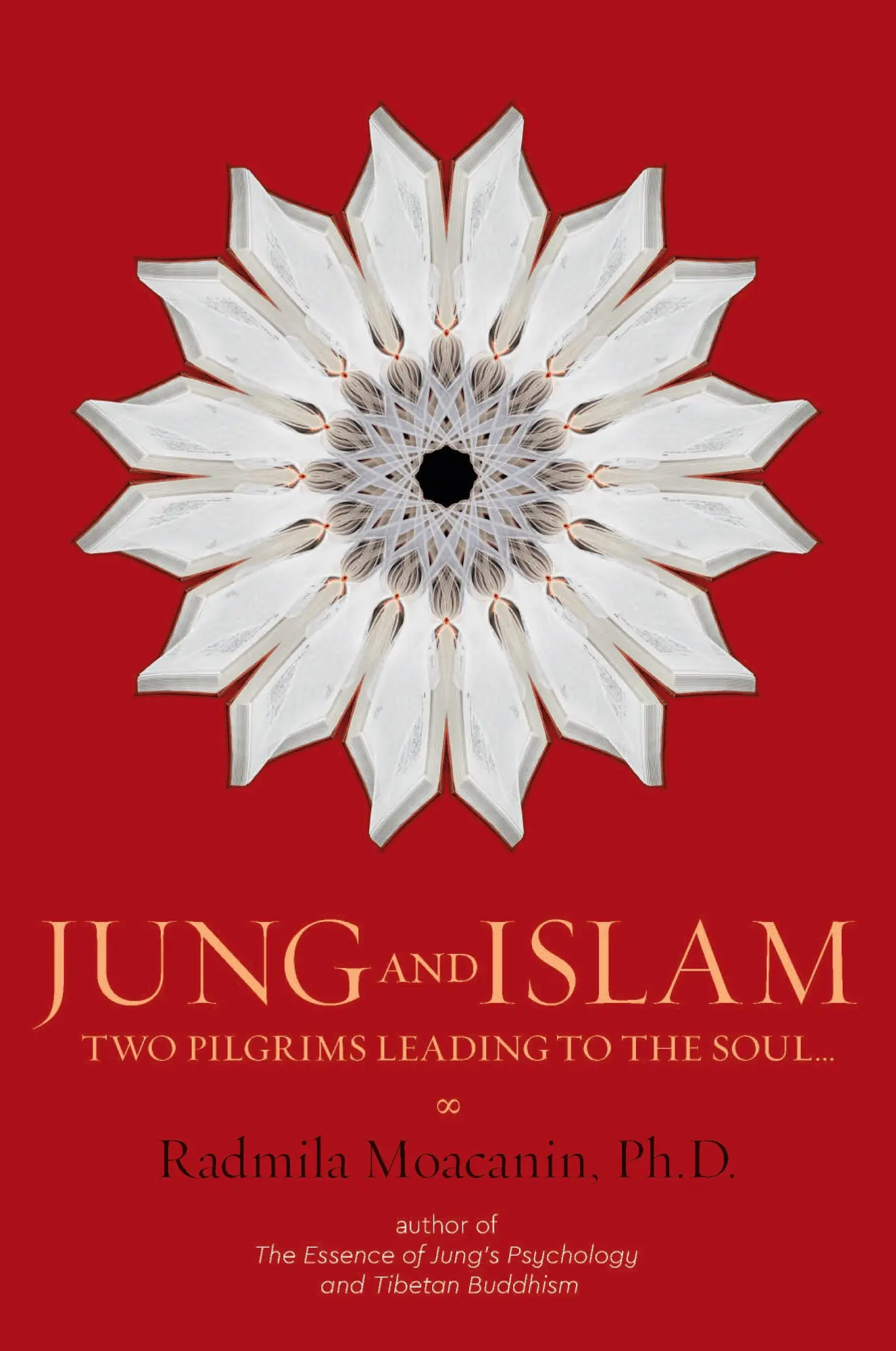 Cover: 9781480991699 | Jung and Islam | Two Pilgrims Leading to the Soul... | Moacanin | Buch