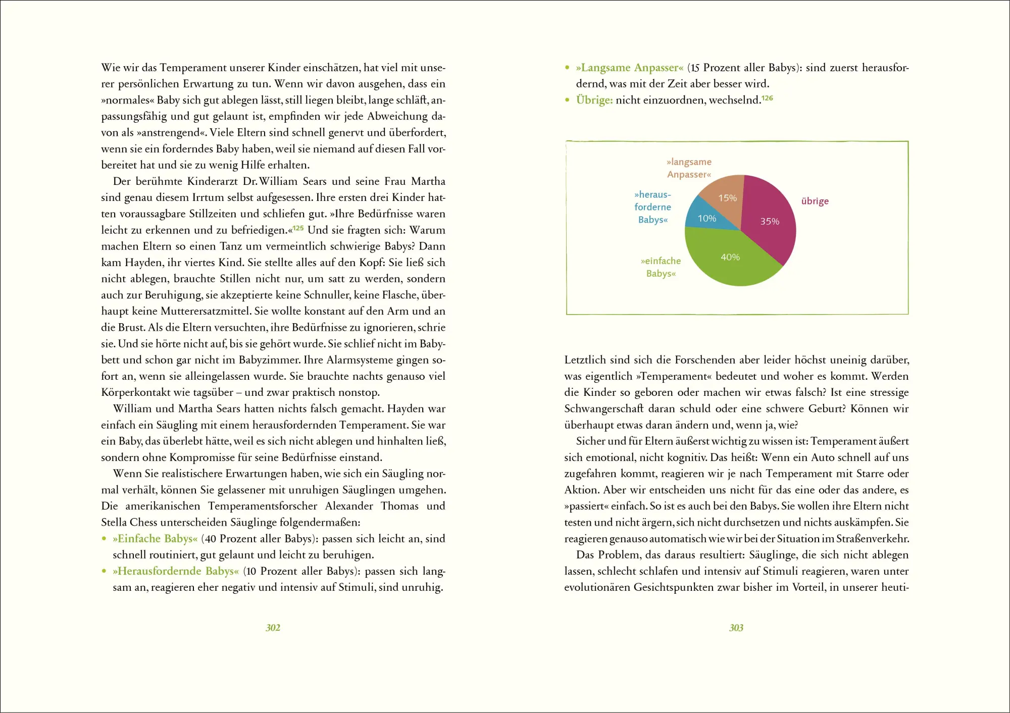 Bild: 9783466311699 | artgerecht - Das andere Babybuch | Nicola Schmidt | Buch | 336 S.