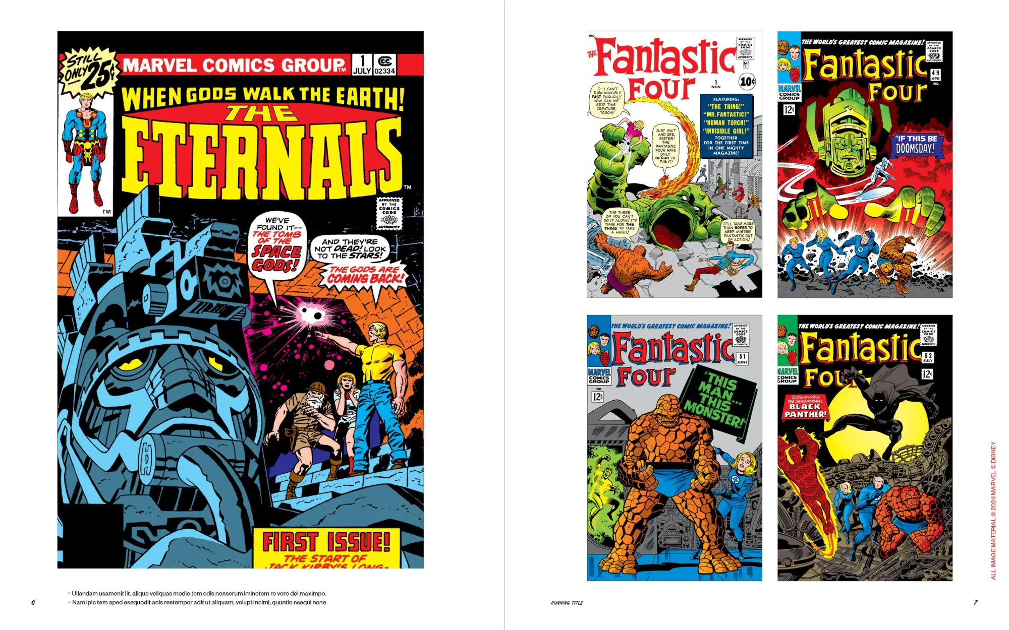 Bild: 9783967041699 | Disney Hotel New York - The Art of Marvel | Jess Harrold | Buch | 2025