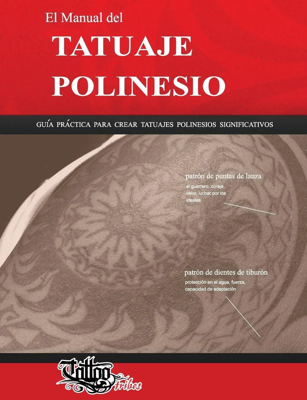 Cover: 9788890601699 | El Manual del TATUAJE POLINESIO | Roberto Gemori | Taschenbuch | 2016