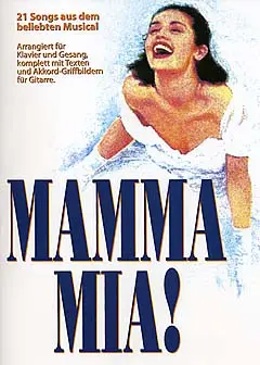 Cover: 9790201651699 | Mamma Mia (Deutsch) | Buch | Bosworth Edition | EAN 9790201651699
