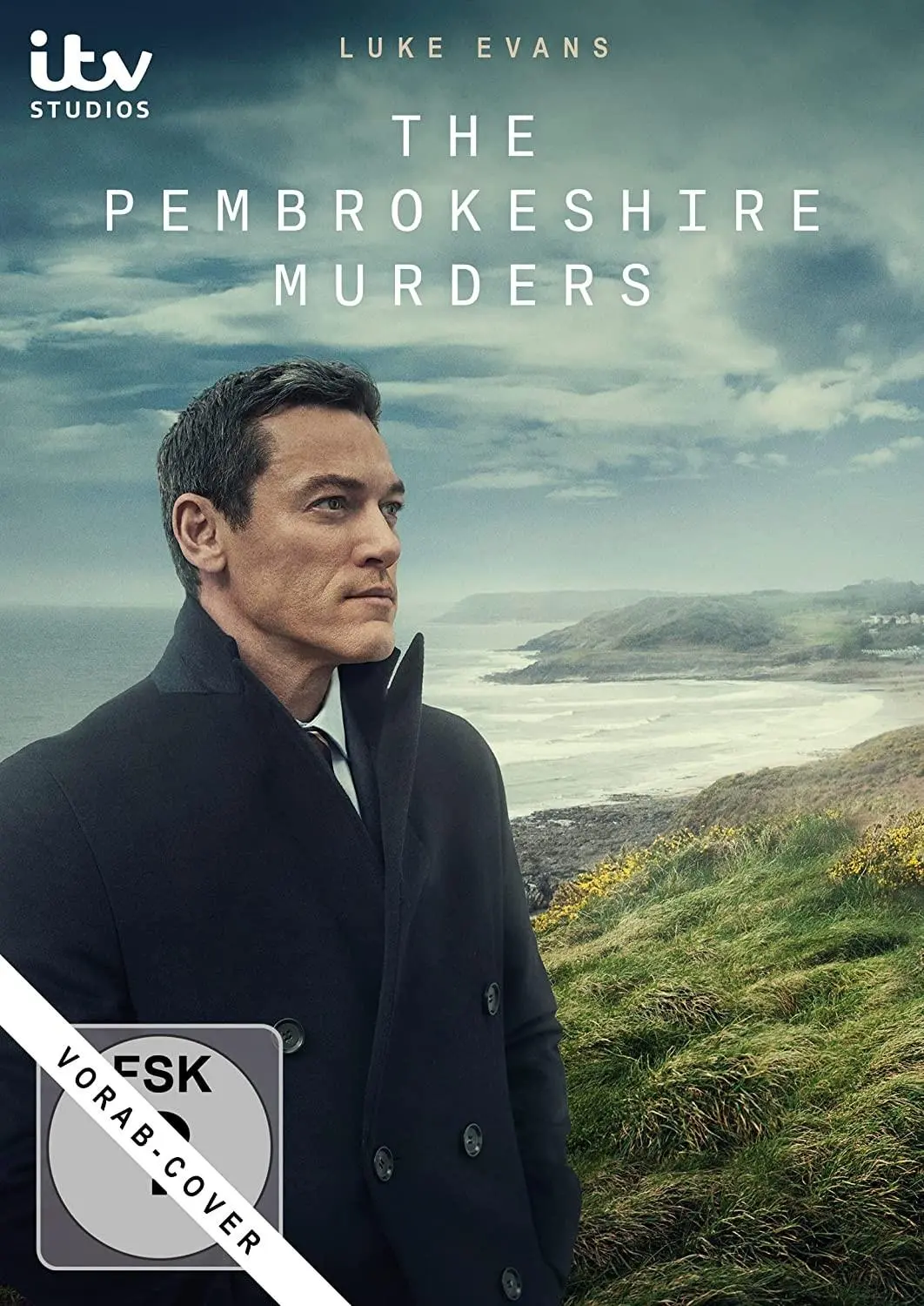 The Pembrokeshire Murders
