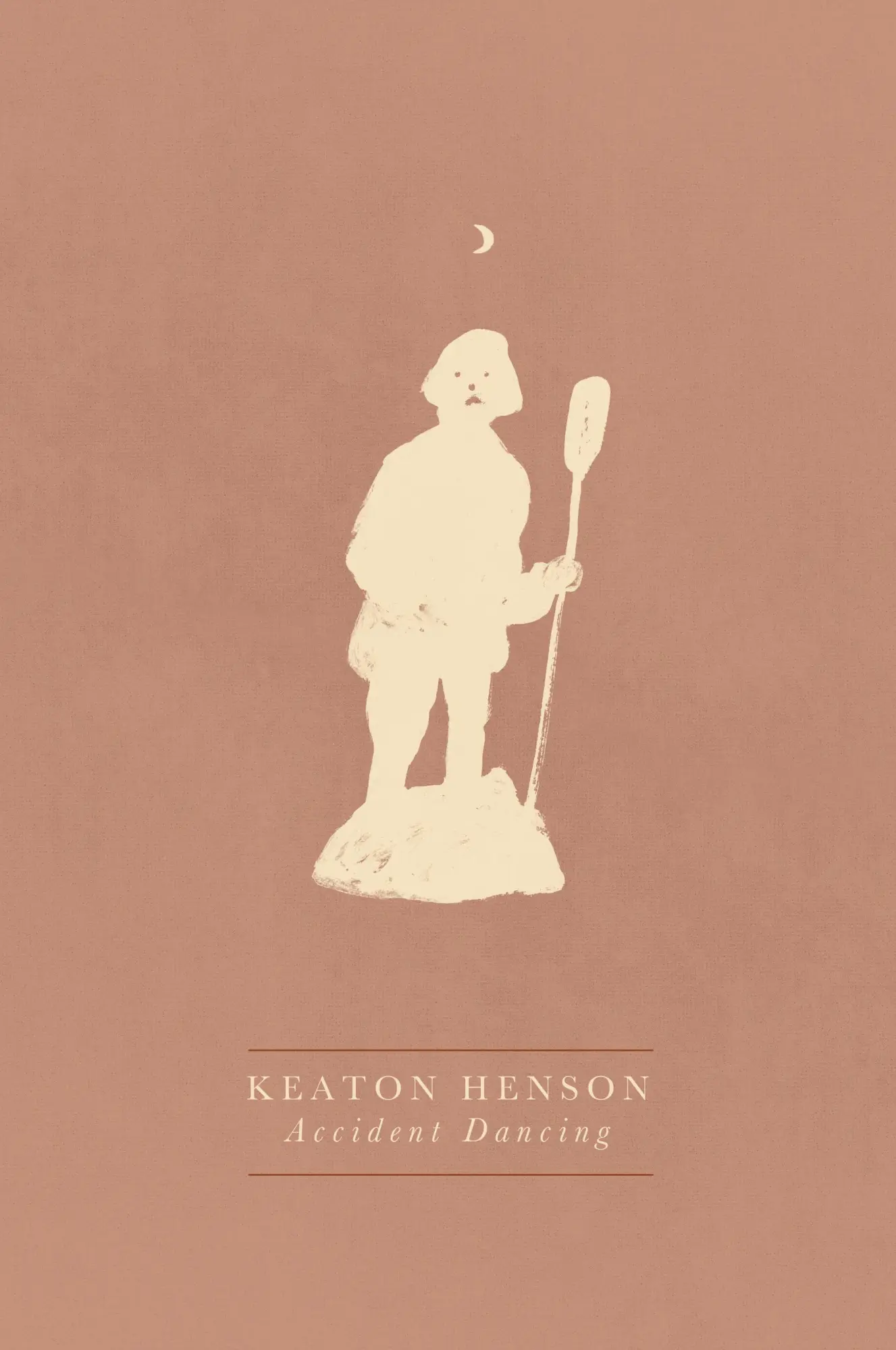 Cover: 9780571541799 | Accident Dancing | Keaton Henson | Taschenbuch | Buch | Englisch