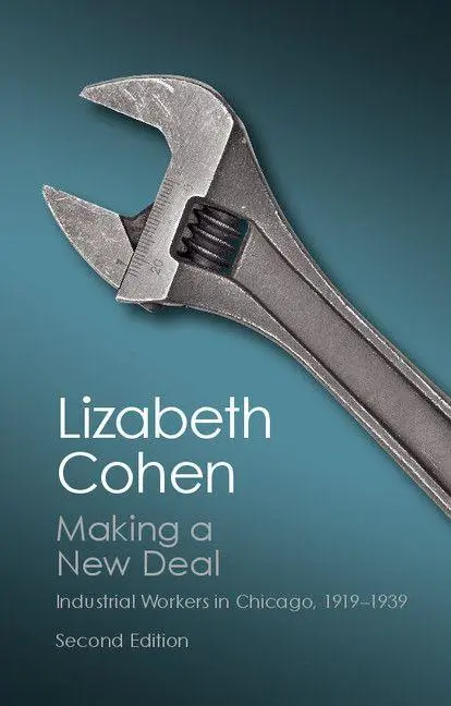 Cover: 9781107431799 | Making a New Deal | Lizabeth Cohen | Taschenbuch | Englisch | 2019