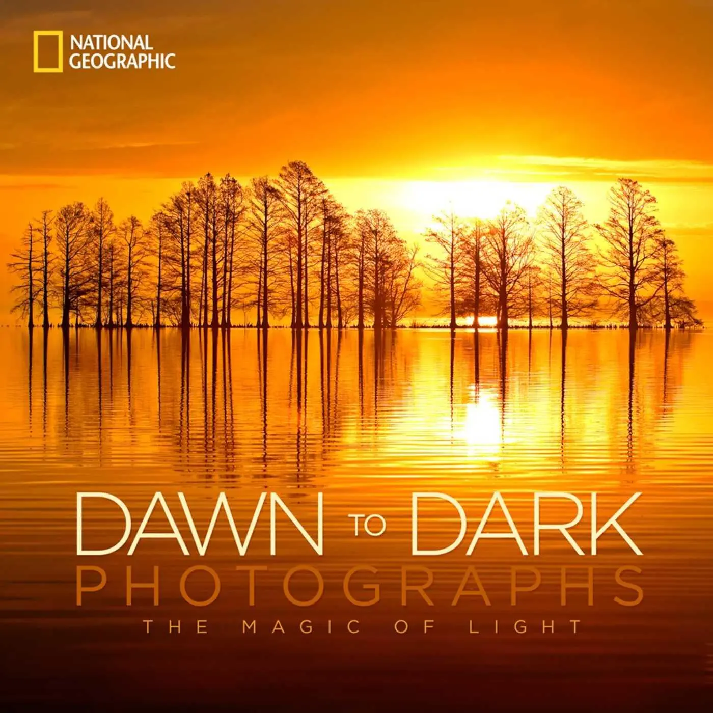 Cover: 9781426211799 | National Geographic Dawn to Dark Photographs: The Magic of Light