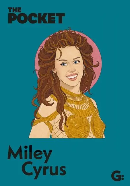 Cover: 9781786751799 | The Pocket Miley Cyrus | Gemini | Buch | 128 S. | Englisch | 2025