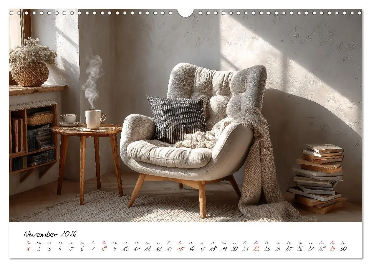 Bild: 9783516721799 | Scandi Interiors - Skandinavisches Wohnglück für Zuhause...
