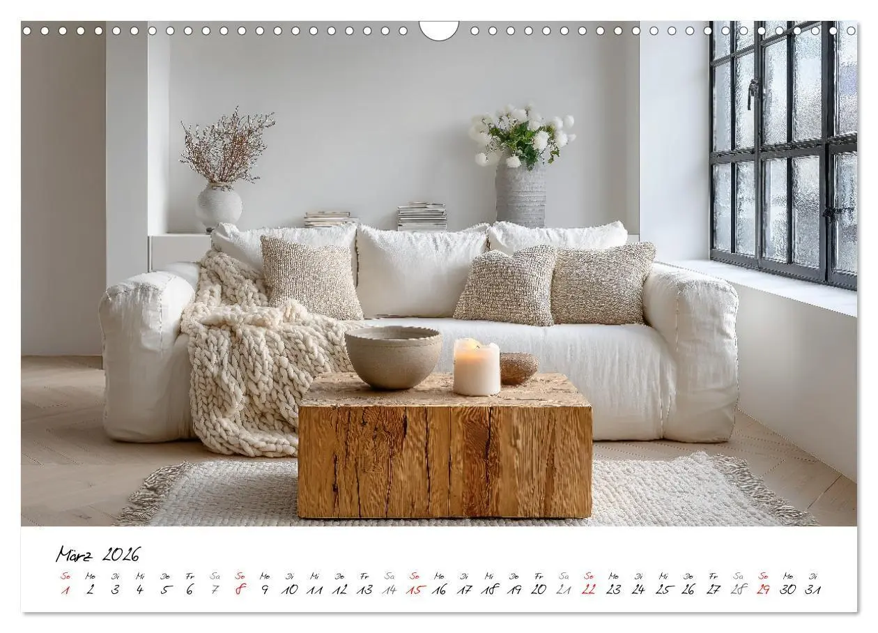 Bild: 9783516721799 | Scandi Interiors - Skandinavisches Wohnglück für Zuhause...