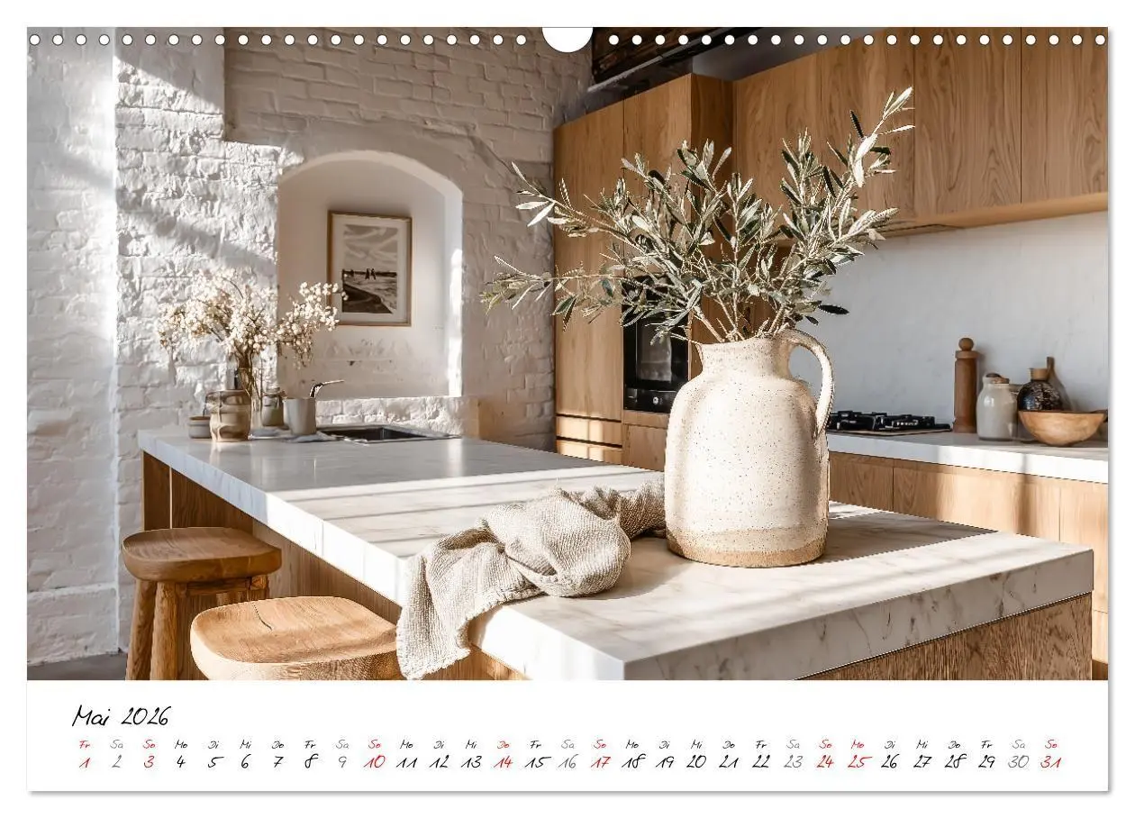 Bild: 9783516721799 | Scandi Interiors - Skandinavisches Wohnglück für Zuhause...