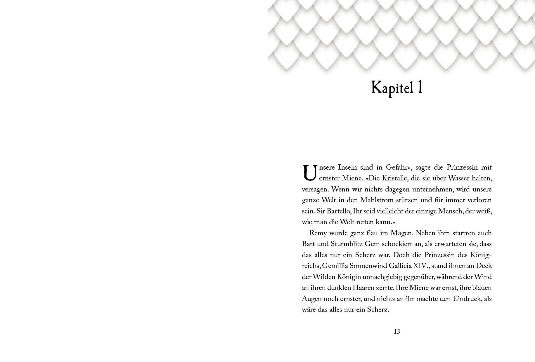 Bild: 9783570181799 | Storm Dragons - Verrat am Anfang der Zeit | Julie Kagawa | Buch | 2025