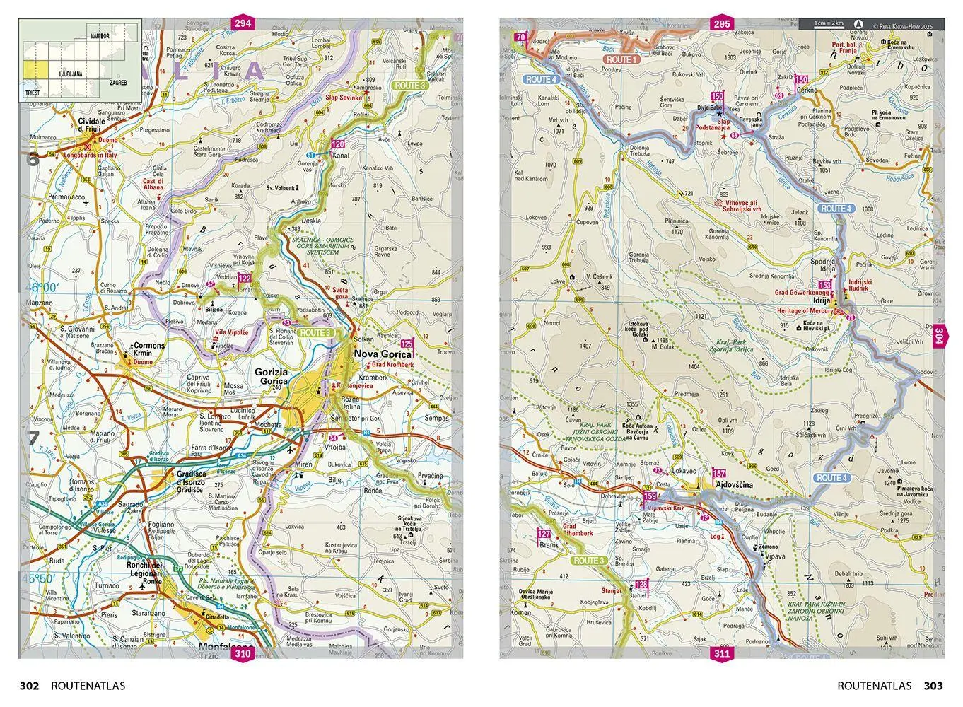 Bild: 9783831781799 | Reise Know-How Wohnmobil-Tourguide Slowenien | Stefan Höh (u. a.)