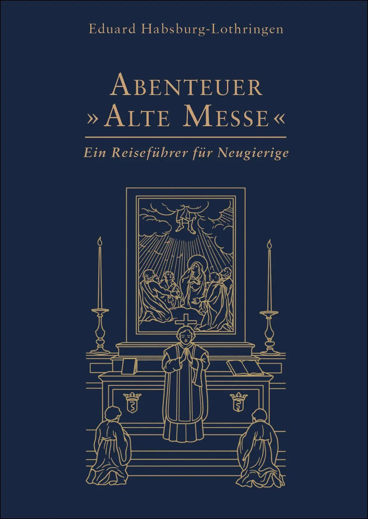 Cover: 9783956211799 | Abenteuer 'Alte Messe' | Ein Reiseführer für Neugierige | Broschüre