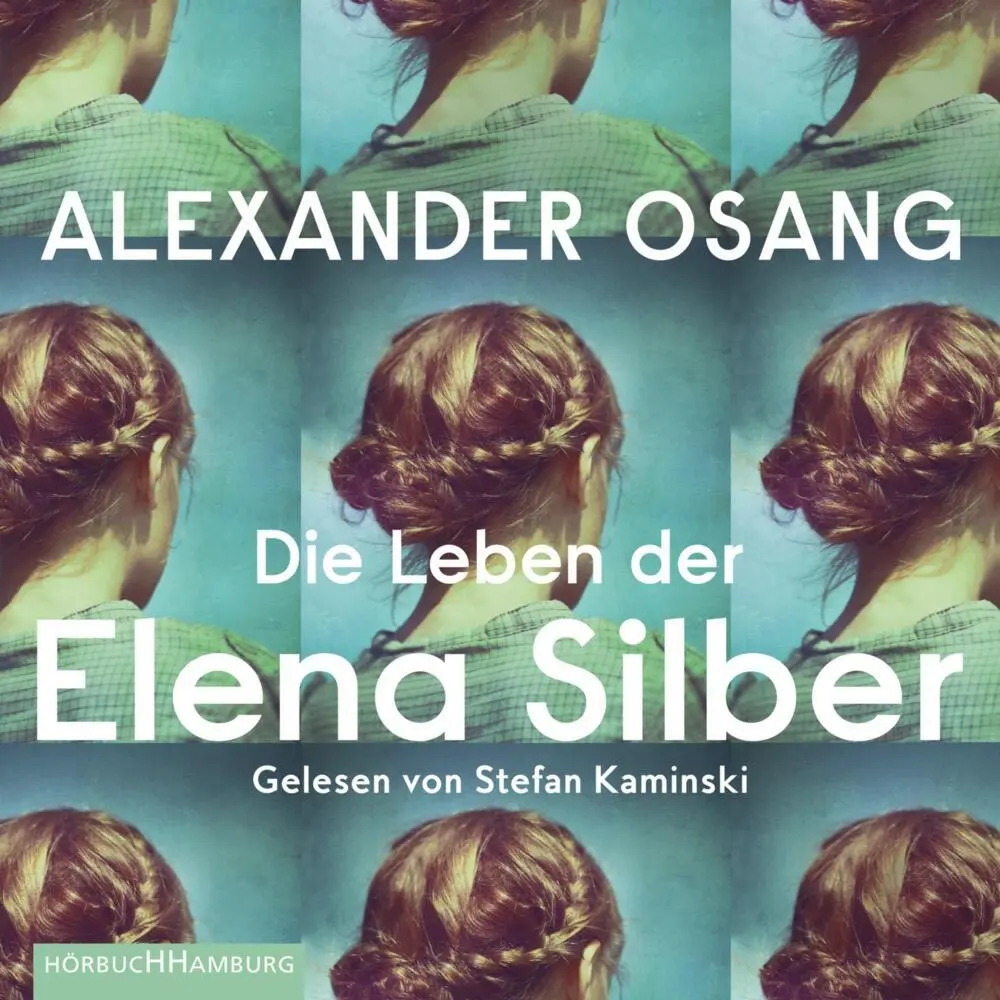 Cover: 9783957131799 | Die Leben der Elena Silber, 3 Audio-CD, 3 MP3 | Alexander Osang | CD