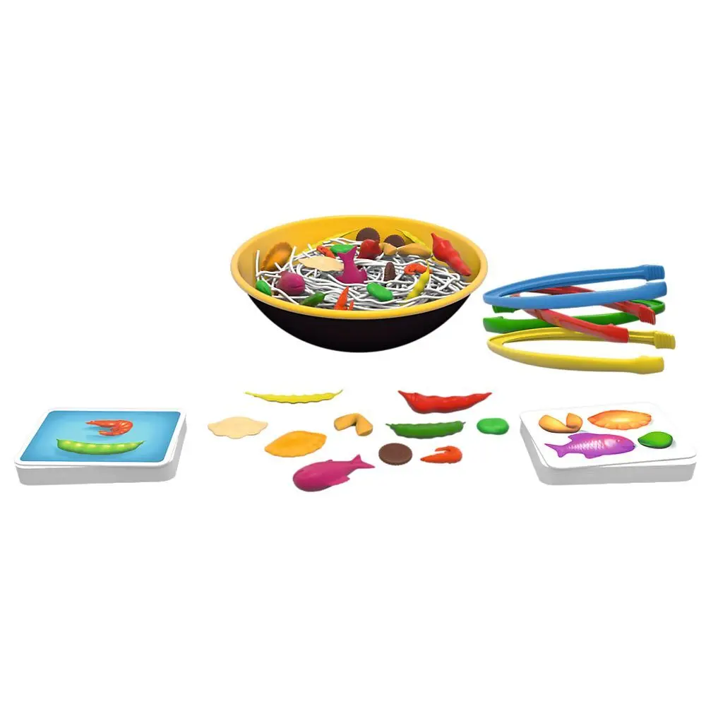 Bild: 5900511021899 | Spiel - HOT POT | Spiel | Kartonage | 02189 | Deutsch | 2023 | Trefl