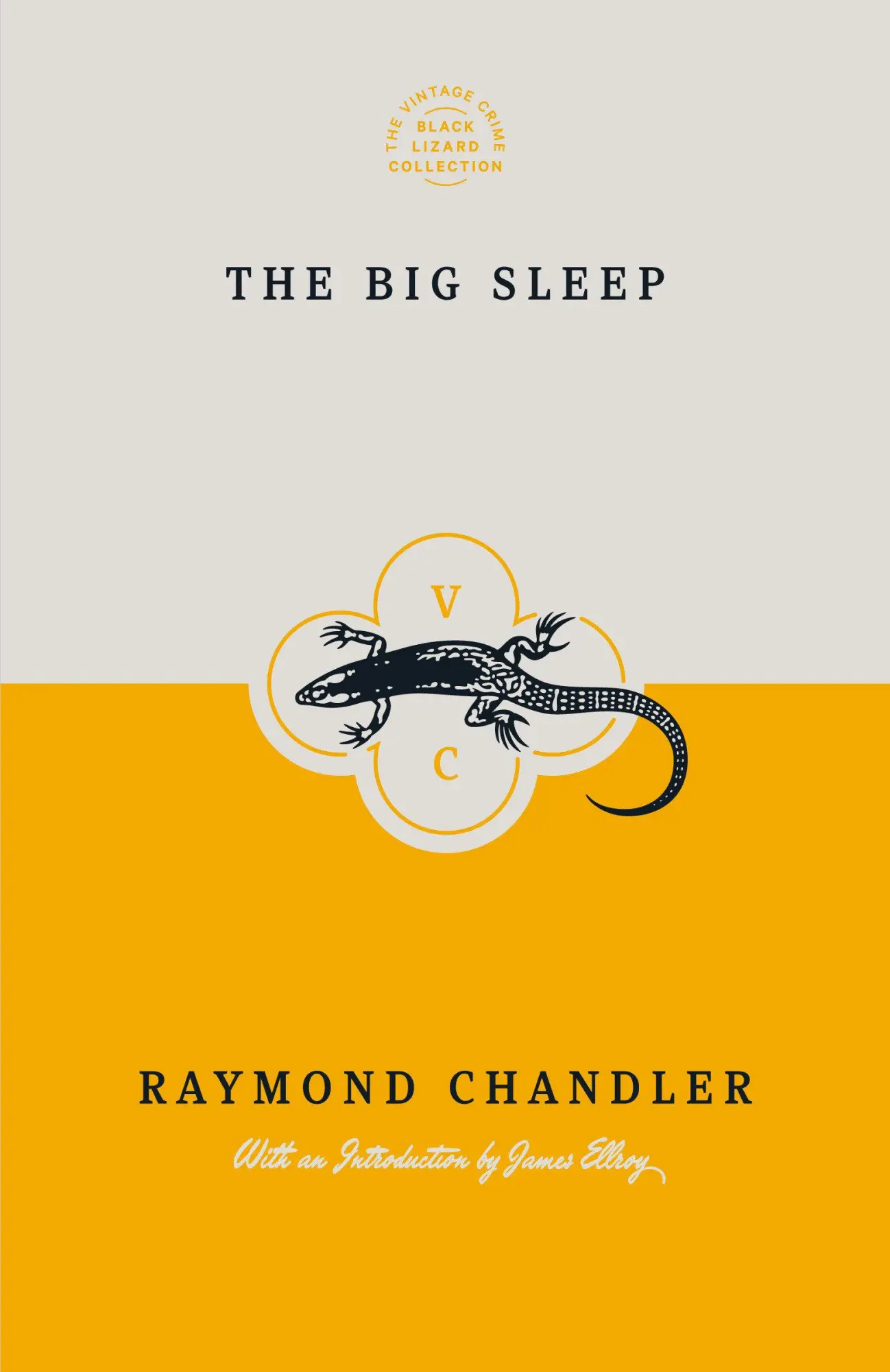 Cover: 9780593311899 | The Big Sleep (Special Edition) | Raymond Chandler | Taschenbuch