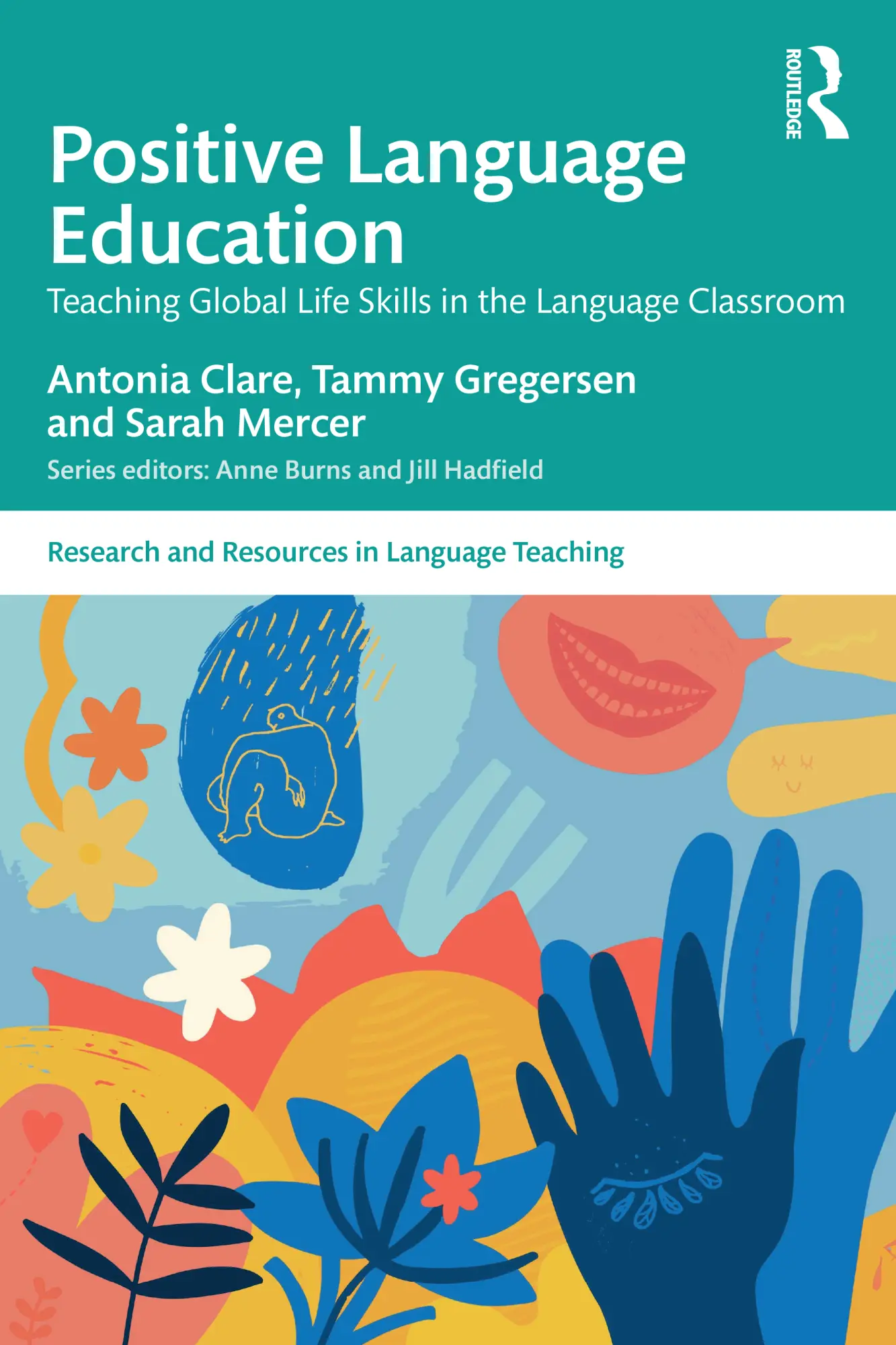 Cover: 9781032011899 | Positive Language Education | Antonia Clare (u. a.) | Taschenbuch
