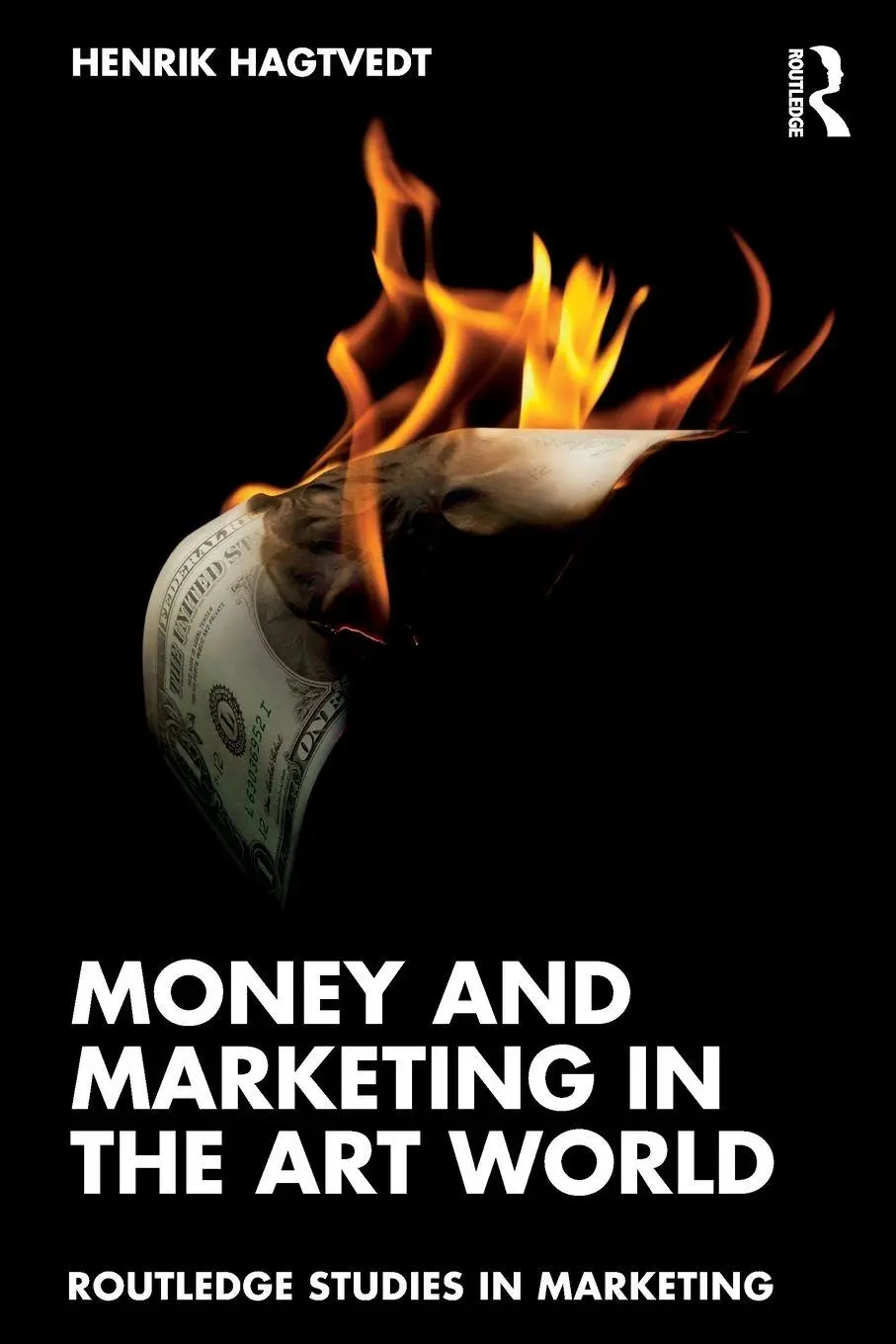 Cover: 9781032871899 | Money and Marketing in the Art World | Henrik Hagtvedt | Taschenbuch