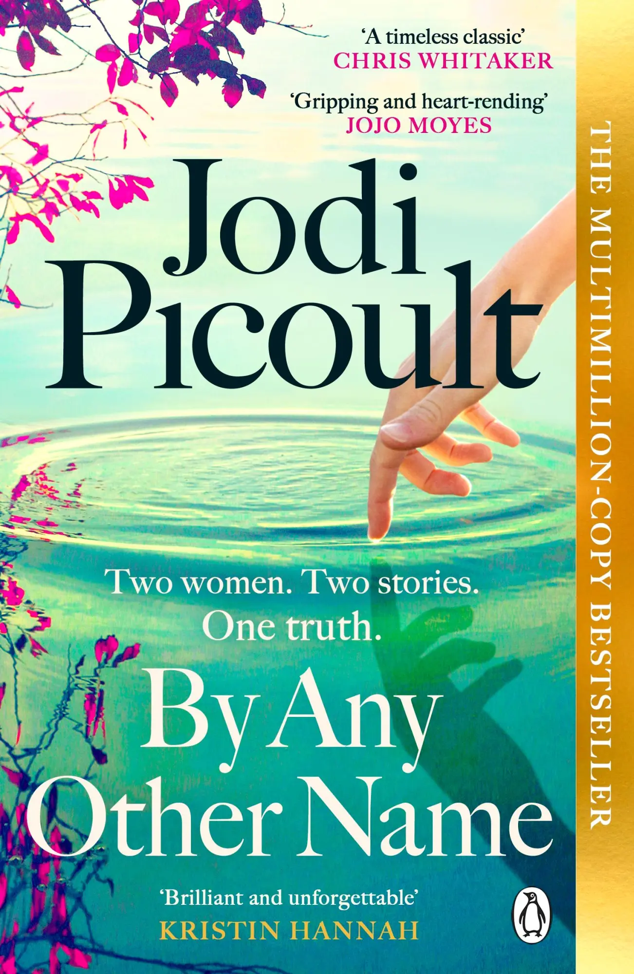 Cover: 9781405961899 | By Any Other Name | Jodi Picoult | Taschenbuch | 544 S. | Englisch
