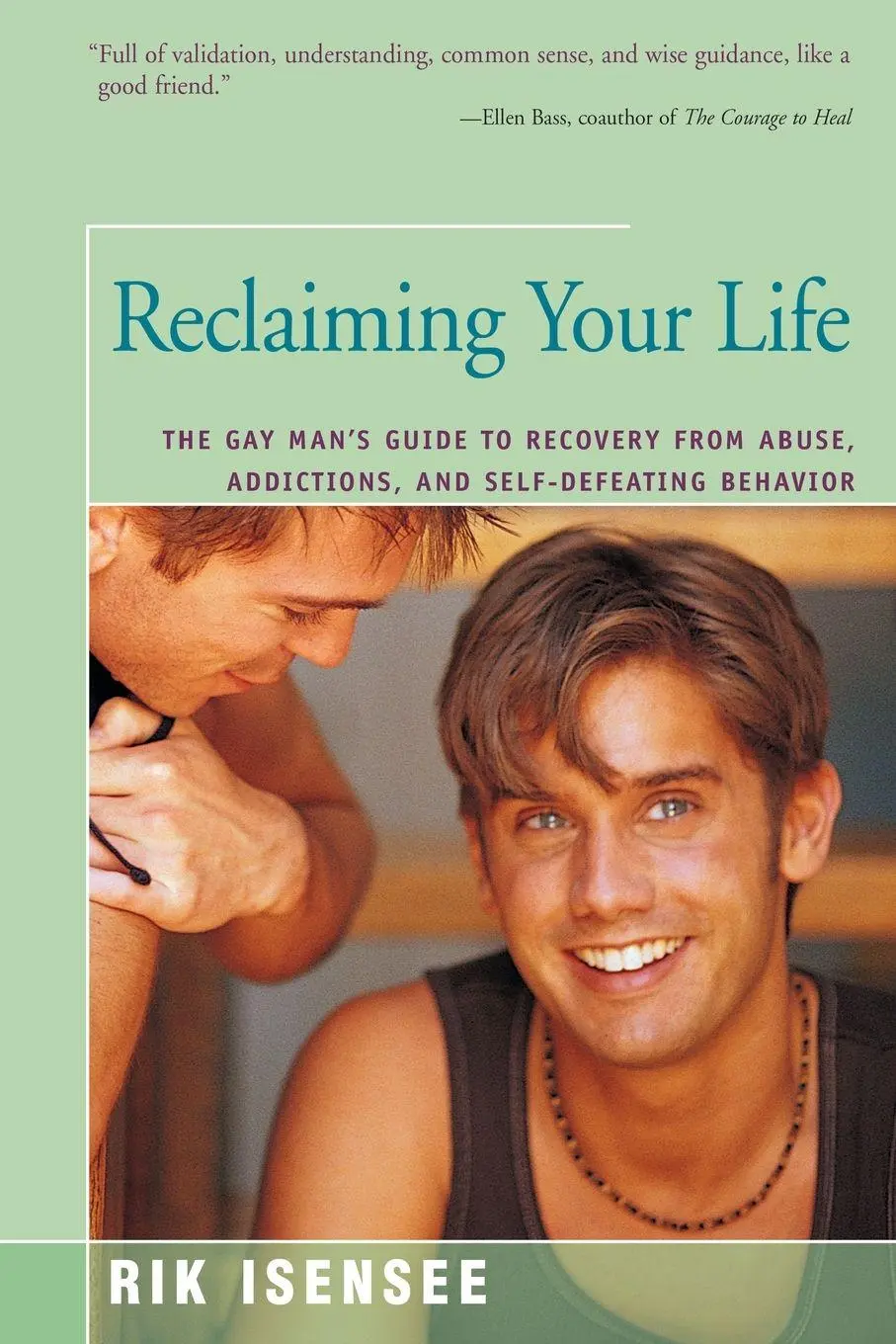 Cover: 9781625361899 | Reclaiming Your Life | Rik Isensee | Taschenbuch | Englisch | 2020