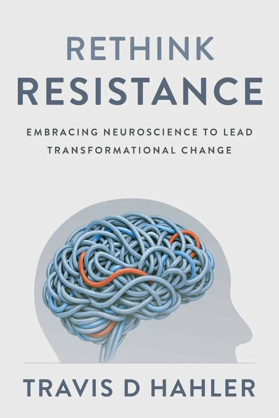 Cover: 9781639081899 | Rethink Resistance | Travis D Hahler | Taschenbuch | Englisch | 2026