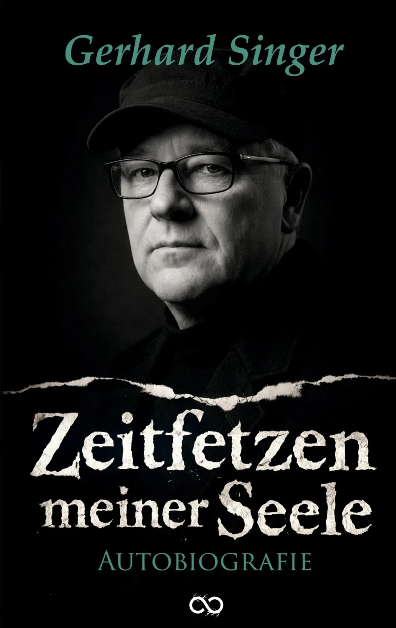 Cover: 9783384811899 | Zeitfetzen meiner Seele | Die Autobiografie von Gerhard Singer | Buch