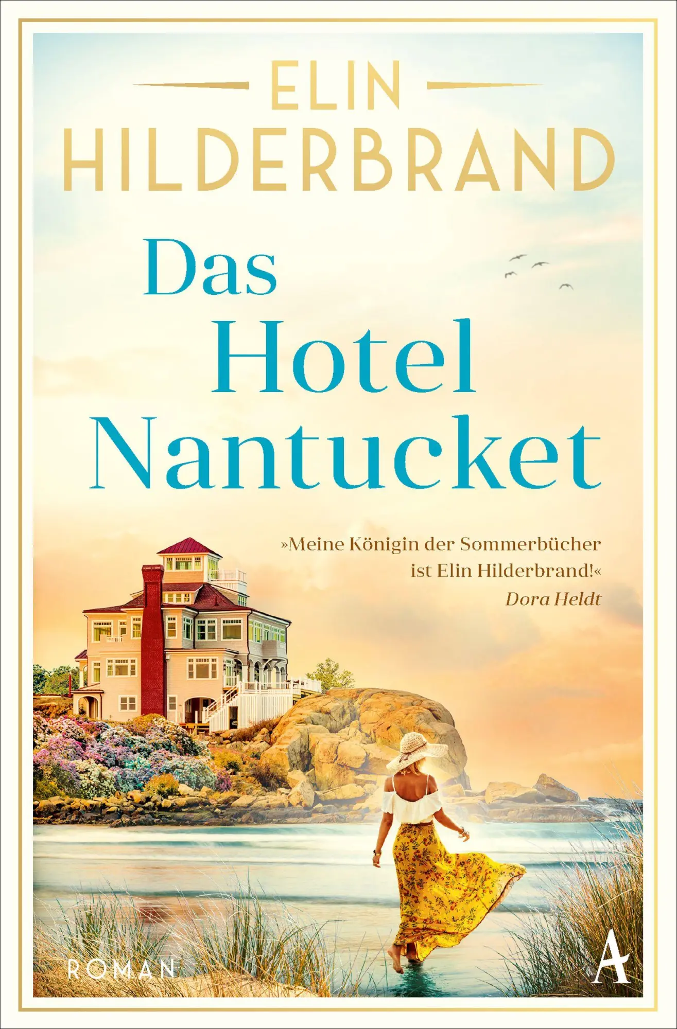 Cover: 9783455021899 | Das Hotel Nantucket | Elin Hilderbrand | Taschenbuch | 464 S. | 2026